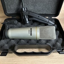 Mc Crypt USB-S1 Mikrofon -