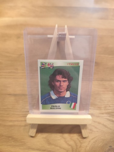 Panini sticker 242 em euro - sticker,