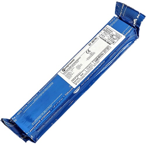 Stabelektroden 300 el - x,