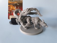 ZOMBICIDE WHITE DEATH - KUMIHO Abomination - Kickstarter Excl.