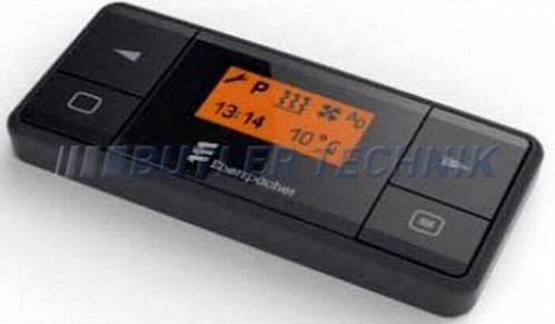 Eberspacher airtronic und - airtronic,