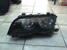 Original Scheinwerfer Links BMW 320d E46 6902745