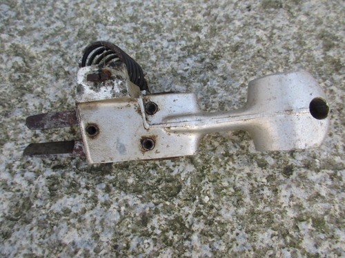 Zündapp 250 elastic 175 - 250,