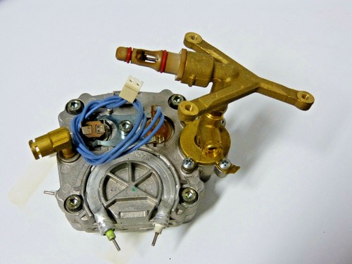 Gaggia titanium syncrony - gaggia,