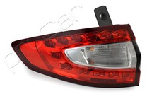 ?? Ford Mondeo MK5 Turnier Bj.2014-2018 Rückleuchte LED links DS73-13405-C...