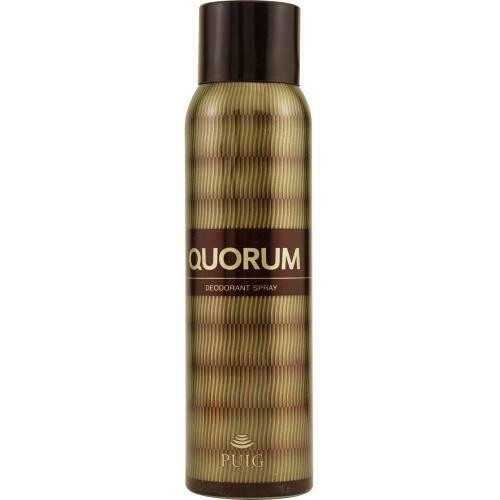 Quorum antonio puig - by,