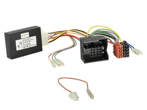 Lenkradfernbedienung adapter - lenkradfernbedienung,