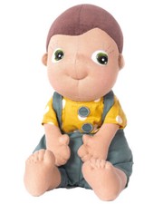 Rubens Tummies Fahren