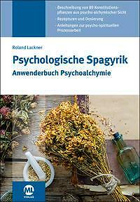 Psychologische spagyrik buch - psychologische,