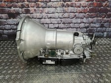 Mercedes Benz Automatikgetriebe 722357 722.357 W124 300D Turbo E300 Turbodiesel