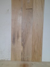 3 wild Eichenbretter 4 seitig