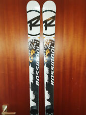 Ski ROSSIGNOL World Cup GS 188 cm R 30 FIS Bindungen Axial 2 Z 8-15