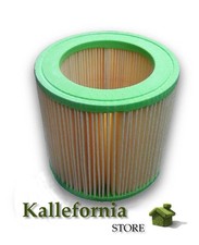 Filter für Kärcher MV 3