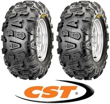 2x neue ATV Reifen  CST Abuzz