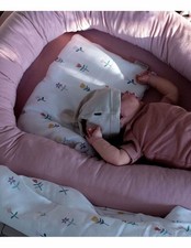 Bettumrandung 275cm Kokon Baby