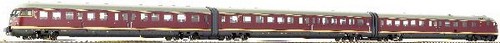 Roco 63130 dieseltwagen - roco,