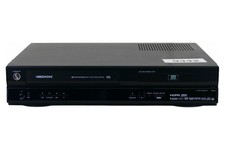 Medion MD81664 | VHS / DVD