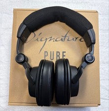 ULTRASONE Signature PURE Black