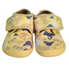 Affenzahn Hausschuhe Gr 24