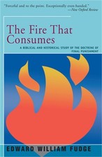The Fire That Consumes: A
