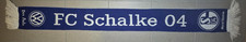 FC Schalke 04 Schal / Sponsor