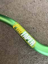 RISE3 E-Moto Lenker für