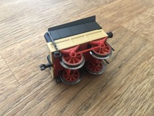 PIKO Tender für Saxonia H0 DC