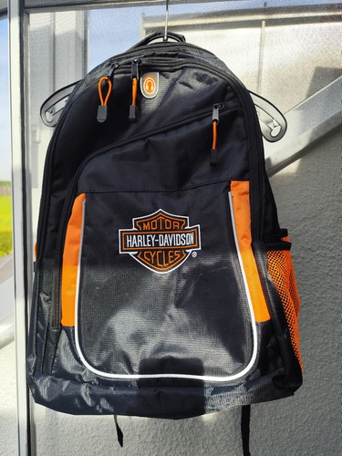 Neuer harley rucksack - neuer,