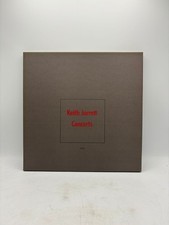 Vinyl Schallplatten Keith