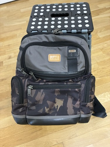 Tumi alpha bravo - alpha, rucksack