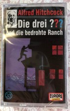 Die Drei Fragezeichen und die