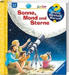 Wieso weshalb warum - wieso?, warum?