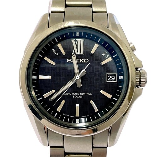 Seiko brightz 7b24 - seiko,