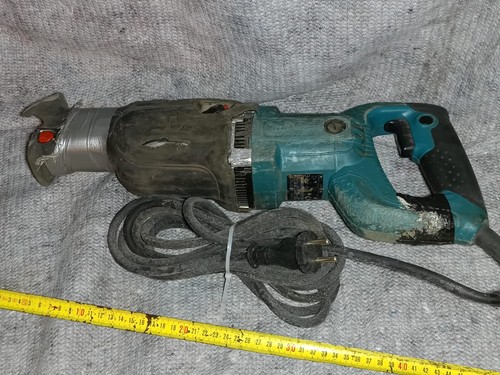 Makita jr3070ct säbelsäge - makita,