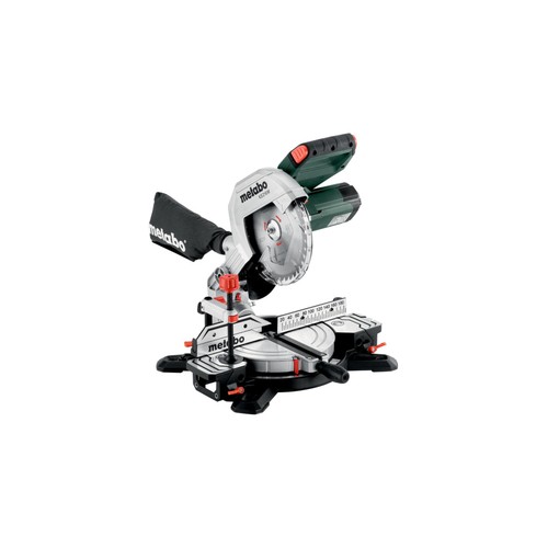 Metabo kappsäge 216 m - metabo,
