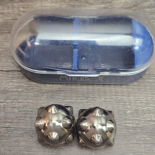 Vintage nikken magboy massage - nikken,