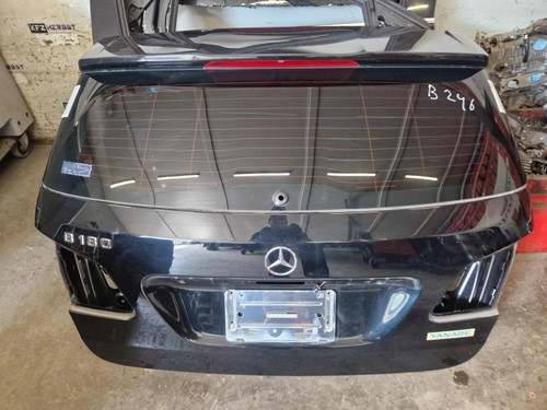 Mercedes klasse w246 - b-klasse,