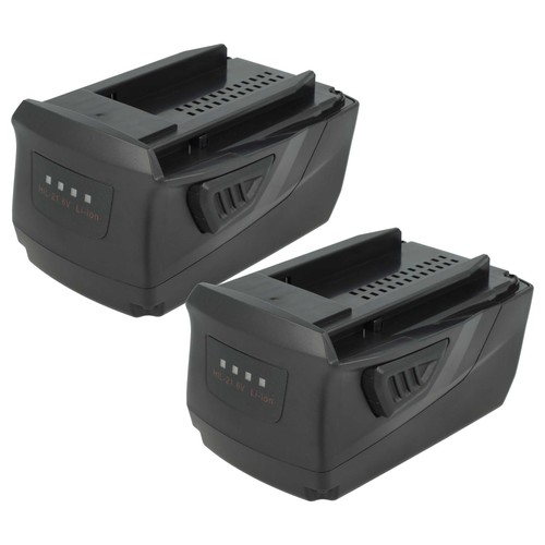 Akku für hilti gtb - 2x,