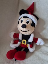 Weihnachts MICKEY MAUS