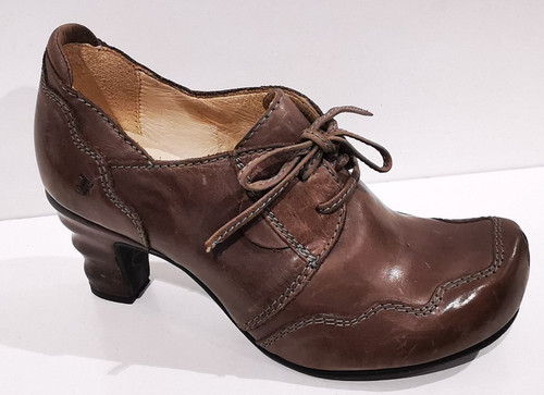 Tiggers damen schuhe - 40, grau