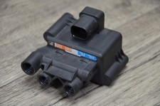 Mercedes Benz E-Klasse W212 Ventilblock Luftfahrwerk Luftfederung A2513200158