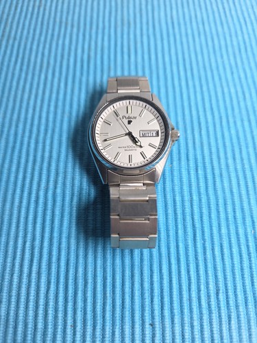 Pulsar quartz herren - pulsar,