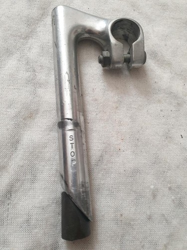 Fahrrad lenkervorbau alu - fahrrad,
