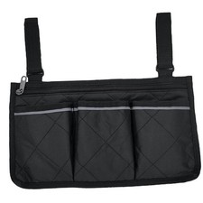 Rollstuhl Walker Side Bag