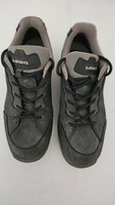 Lowa Wanderschuhe Trekkingschuhe Gr. 40, blaugrau UVP 200 €, sehr gut, gebraucht