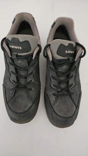 Lowa wanderschuhe - lowa,