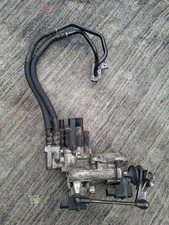 VW Lupo 3L TDI  Gangsteller Getriebe