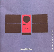 Bang olufsen o - &,