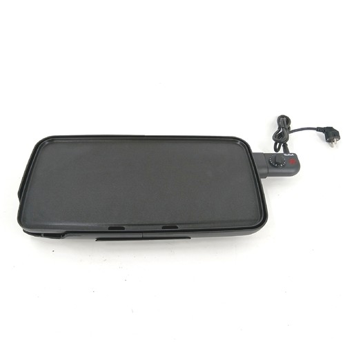 Tefal plancha grill - tefal,