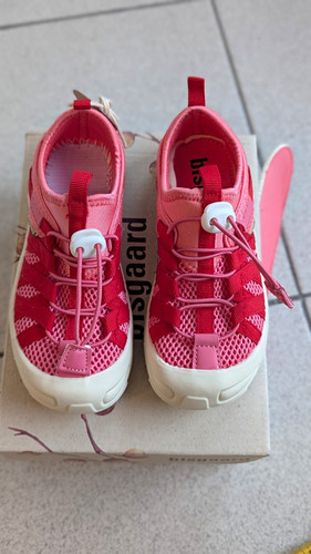 Bisgaard mädchen sneaker - mädchen,
